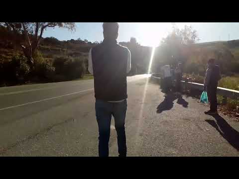 102° Rally Targa Florio.