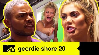 Download lagu EP #3 CATCH UP: The Lasses Kick Off After Nathan’s Drama Dig | Geordie Shore 20 mp3