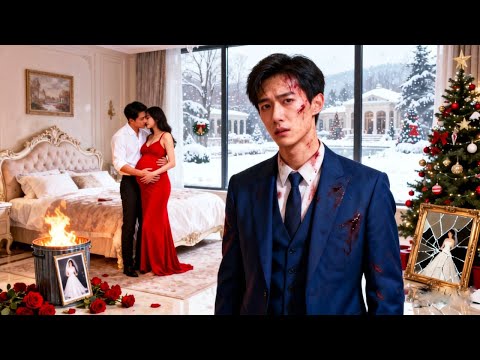 3rd anniversary—wife cheats. I become a millionaire, marry a stunning female CEO—she kneels weeping.