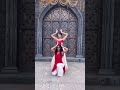Ek Dil Ek Jaan Padmaavat Shivam Pathak Jasmeet And Riya Choreography