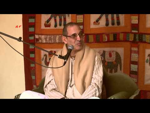 2012 07 27 HG Srutakirti Prabhu