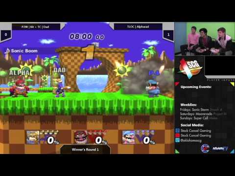 S@DZ 2.6 - P2W | Kit and TC | Dad vs TLOC | Alpharad - WR1