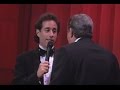 Jerry Lewis & Jerry Seinfeld (1997) - MDA Telethon