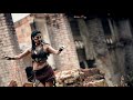 DANZA TRIBAL MARCIAL Anna Mira