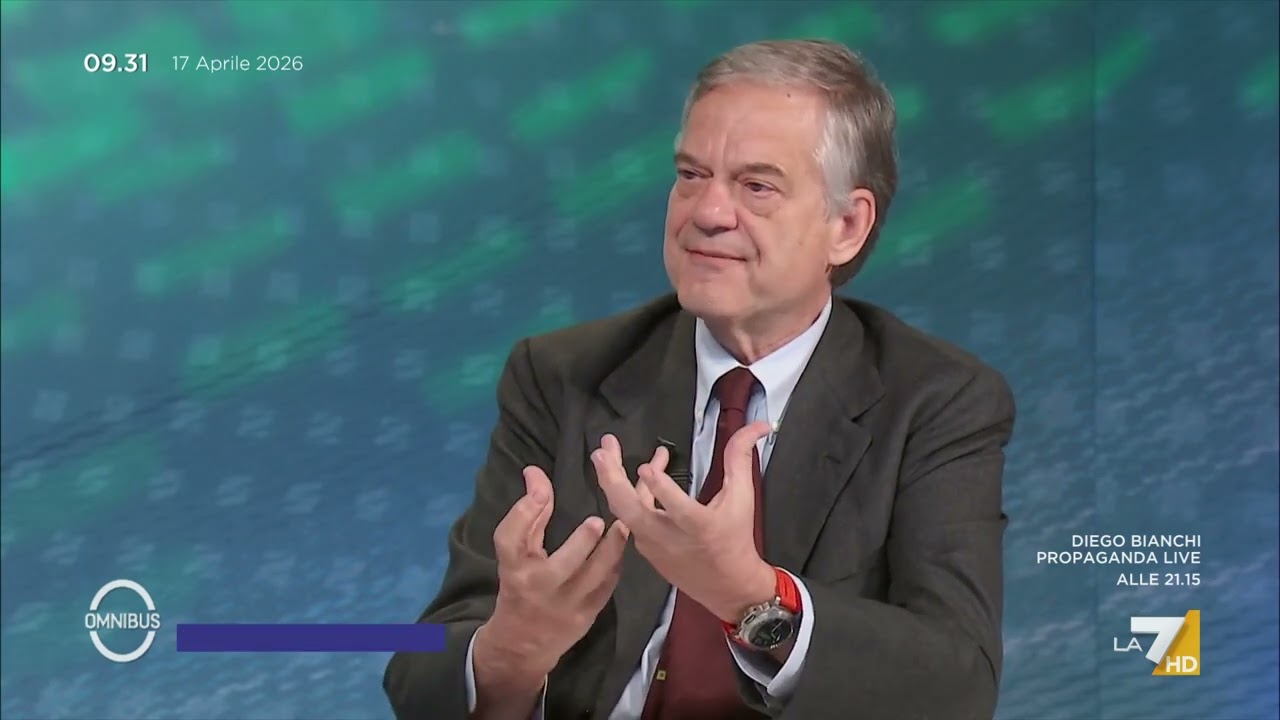 Bini Smaghi: "L'Europa deve pensare a se stessa, il rapporto bilaterale con gli Usa non basta più"