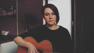 In Florida - A  Day To Remember - Cover