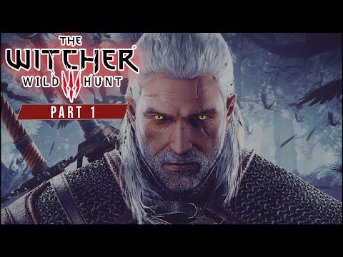 Misa accidently calls Yen Triss (Witcher 3 part 1)