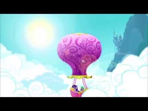 Intro Extendido de My little Pony en Español Latino / Music melody