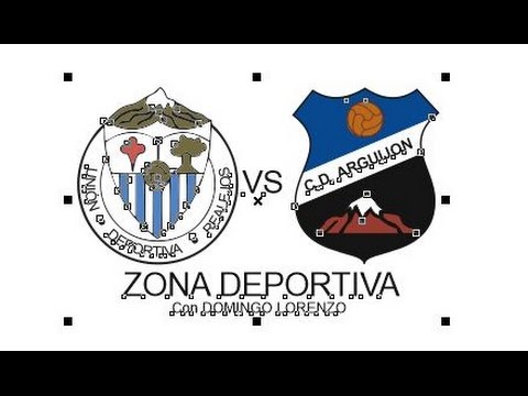 C.D. Realejos vs U.D. Arguijón