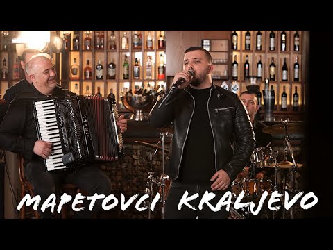MAPETOVCI KRALJEVO (NIKOLA SORO) - LIVE MIX AUTENTIK KRALJEVO