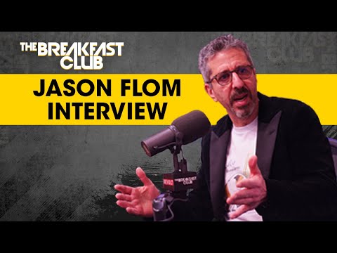 Jason Flom On Advocating For Criminal Justice And Exploring Wrongful Conviction Cases On His Podcast