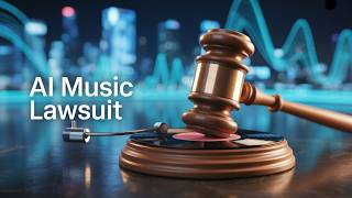 SUNO vs. Record Labels: Who Wins This Legal Battle?