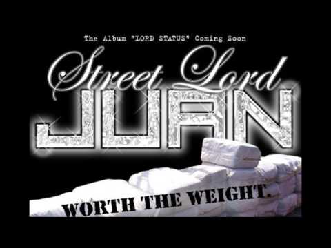 #StreetLordJuan - This Is Hell Ft Square (The Interview Mixtape)