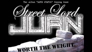 #StreetLordJuan - This Is Hell Ft Square (The Interview Mixtape)