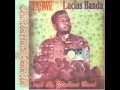 Lucius Banda Yahwe