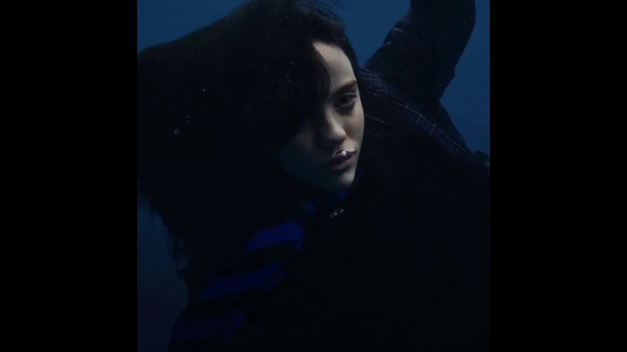 L’AMOUR DE MA VIE (Full Extended Version) - Billie Eilish