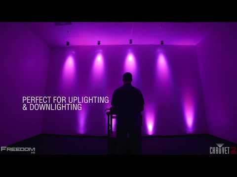 Freedom H1 by CHAUVET DJ