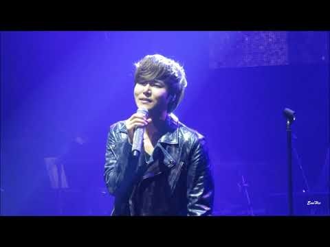 2015.10.25정동하 - 그날들 (전국투어 서울 앵콜콘서트 중에서 )