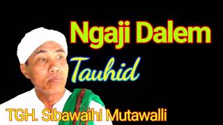 Download lagu PENGAJIAN BAPAK TGH. SIBAWAIHI MUTAWALLI JEROWARU mp3