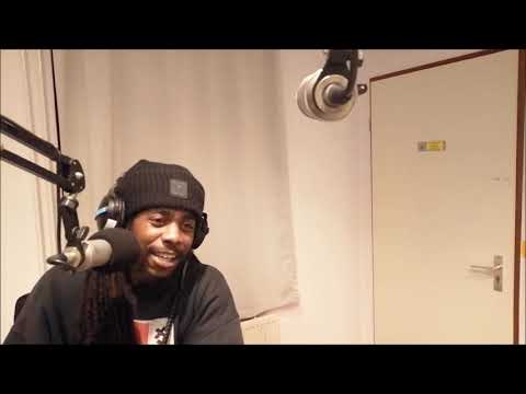 Gilly MC - Live54 en Normen en Waarden