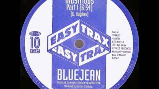 Bluejean - Illustrious (Part I)