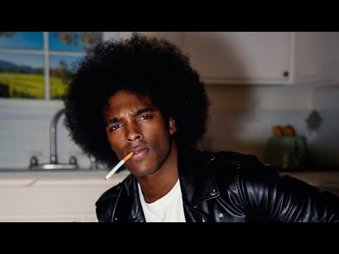 “Nylon Freestyle” - Akeem Ali as Keemy Casanova