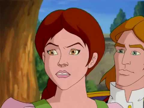 Sissi ☆ Folge 31 ☆ Blind vor Eifersucht