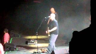 Pixies - Manta Ray (Live in Milwaukee 2011)
