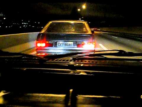 Gol turbo no racha da raia