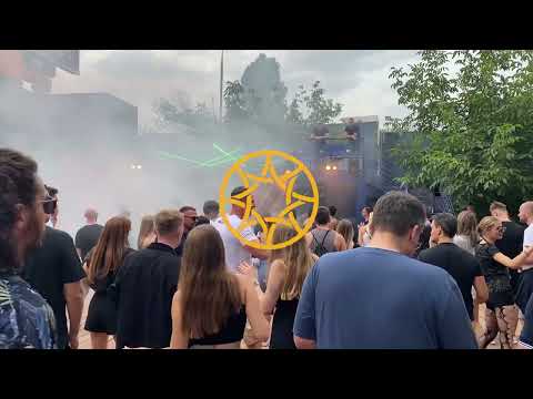 Andrew Savich live from Splot Sloneczny in Warsaw 2024