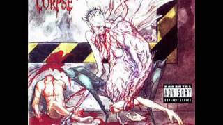 Cannibal Corpse - 05 - Ecstasy In Decay