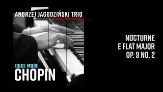 Andrzej Jagodziński Trio Akkoorden