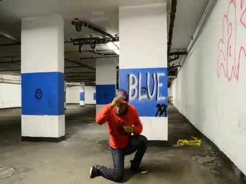 MAKKA J -Scream and Shout