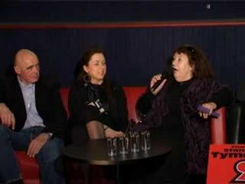 Chinska piosenka Merle