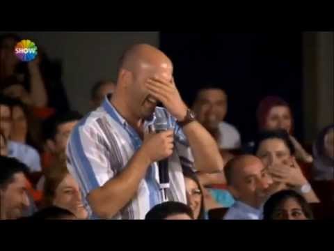 The Weirdest Laugh Ever