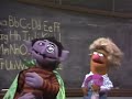 Sesame Street The Count S First Day Of School Official Instrumental