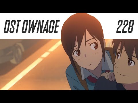 OST Ownage 228 - Flavors Of Youth - Unrewindable Time