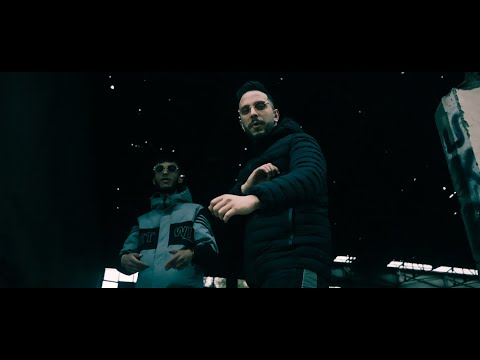 El Brave - Zé Pequeno Feat Mc Pissco (Clip Officiel)