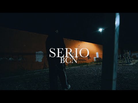 Desert Niños / BCN - Serio (Video Oficial)