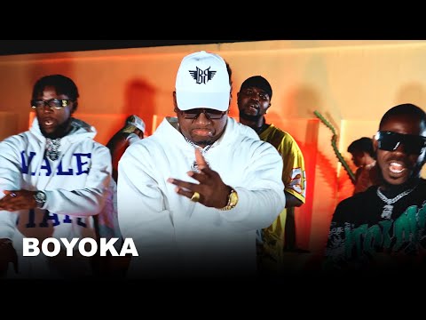 Selemouka -Teddy Benzo Ft. Mixton , Mudiayo , Freeman Cash , Pap12 Sphinho Stayze , Flyboyy & Shibae