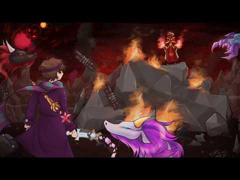 The Quest To Perfect Calamity Hardcore