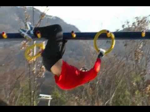 ZE:A's Dongjun Dream Team Short Video Clip