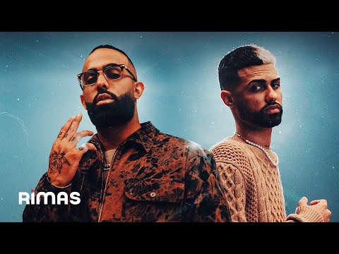 Eladio Carrión, Jay Wheeler - Alejarme de Ti (Official Video)