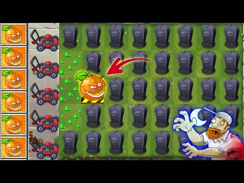 Pinata Party 8/7/2021 (August 7th) - Team Plants Power-Up - Plants vs Zombies 2 (PVZ2 Version 9.1.1)