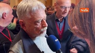 Achille Occhetto compie 90 anni: Mondo dominato da potenze spietate non elette da nessuno