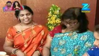 Mee Inti Vanta Dec. 21 '11 Part - 1