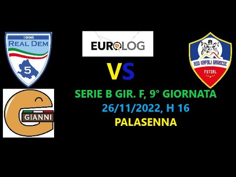 REAL DEM- NAPOLI BARRESE: GLI HIGHLIGHTS