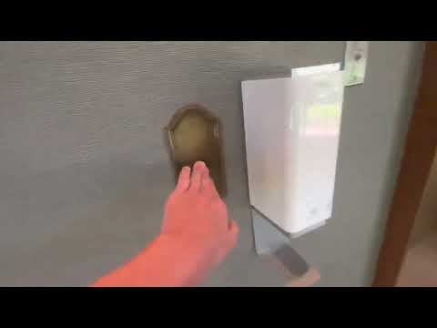 Epic Motors! Dover Dry Powered Hydraulic Elevators