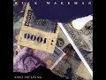 Rick Wakeman:-'Pandamonia'