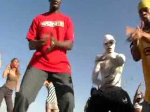 Daddy Morry & Mad Killa - Universal Dance Hall